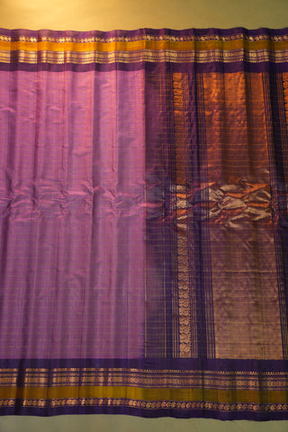 GADWAL COTTON SILK (SICO) SAREES