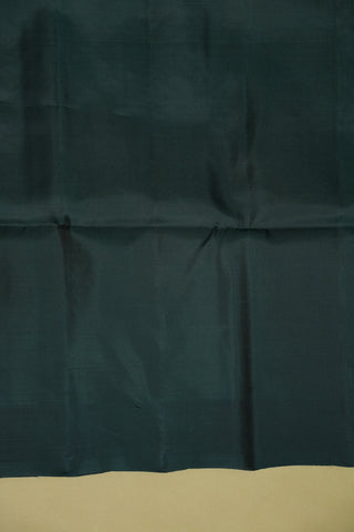 KANCHIPURAM HANDLOOM SOFT SILK SAREE