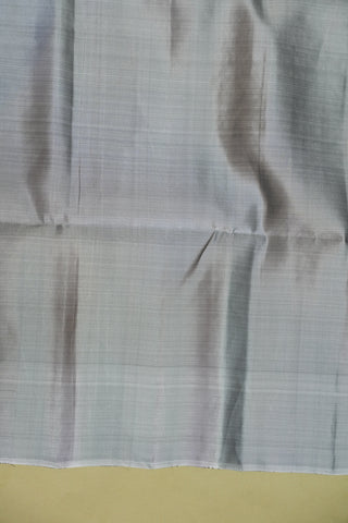 KANCHIPURAM HANDLOOM SOFT SILK SAREE