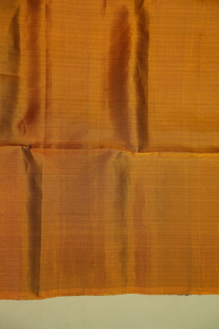 KANCHIPURAM HANDLOOM SOFT SILK SAREE