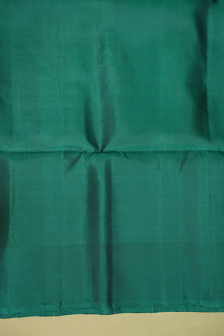 KANCHIPURAM HANDLOOM SOFT SILK SAREE