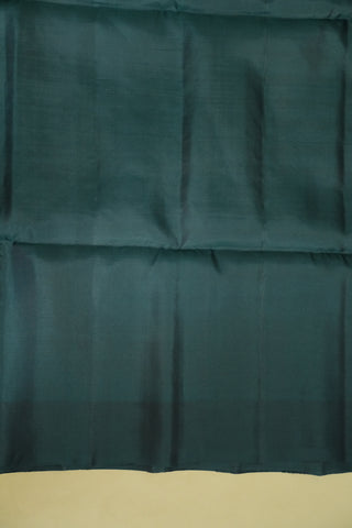 KANCHIPURAM HANDLOOM SOFT SILK SAREE
