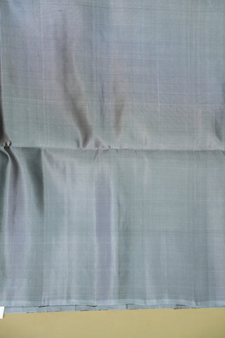 KANCHIPURAM HANDLOOM SOFT SILK SAREE