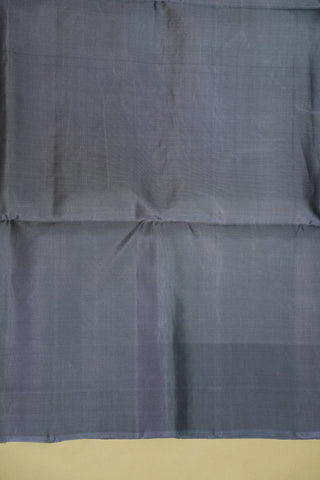 KANCHIPURAM HANDLOOM SOFT SILK SAREE