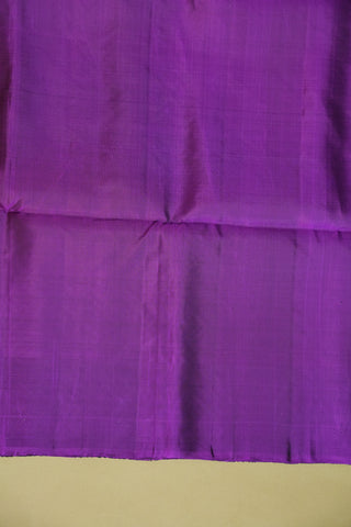 KANCHIPURAM HANDLOOM SOFT SILK SAREE