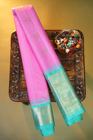 GADWAL SEMI SICO SAREES