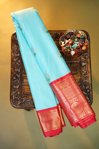GADWAL SEMI SICO SAREES