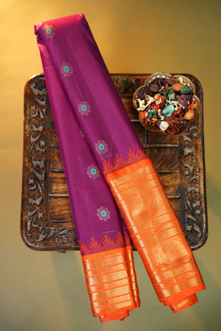 GADWAL SEMI SICO SAREES