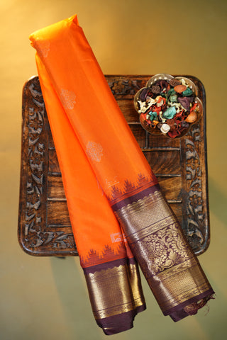 GADWAL COTTON SILK (SICO) SAREES