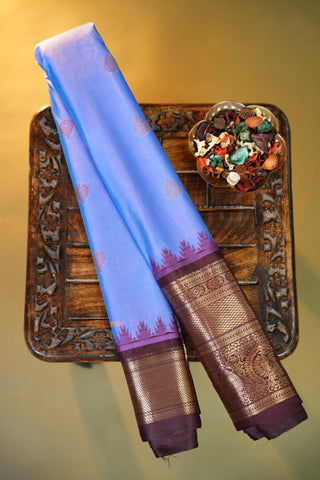 GADWAL SEMI SICO SAREES