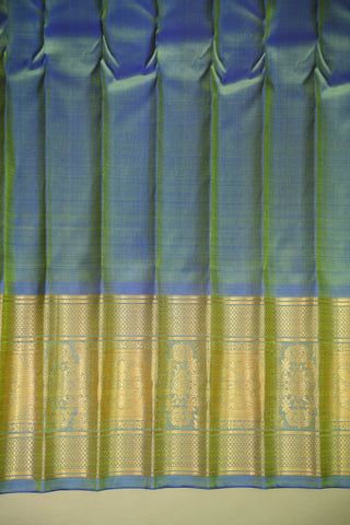 GADWAL PURE SILK HANDLOOM SAREE