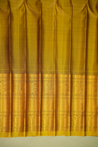 GADWAL PURE SILK HANDLOOM SAREE