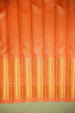 GADWAL PURE SILK HANDLOOM SAREE