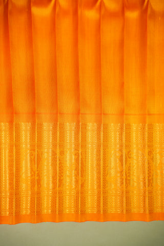 GADWAL PURE SILK HANDLOOM SAREE