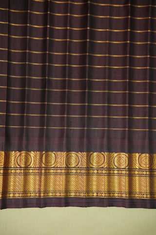 GADWAL PURE SILK HANDLOOM SAREE