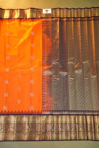 GADWAL COTTON SILK (SICO) SAREES