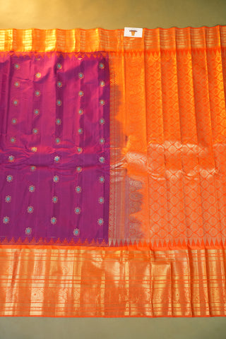 GADWAL SEMI SICO SAREES
