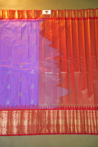 GADWAL COTTON SILK (SICO) SAREES