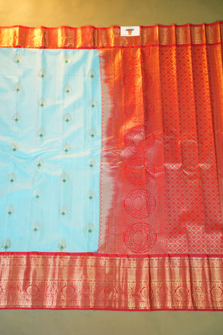GADWAL SEMI SICO SAREES