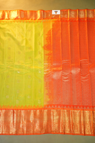 GADWAL COTTON SILK (SICO) SAREES
