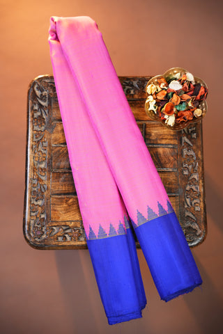 GADWAL PURE SILK HANDLOOM SAREE