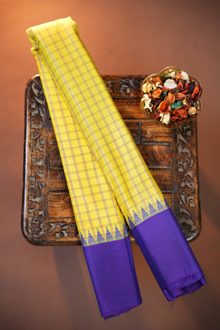 GADWAL PURE SILK HANDLOOM SAREE
