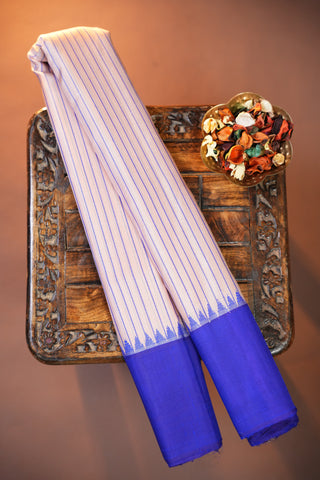 GADWAL PURE SILK HANDLOOM SAREE