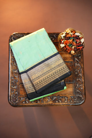 KANCHIPURAM PURE SILK SAREE