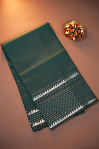 MANGALAGIRI PATTU SAREE