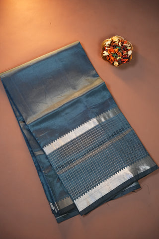 MANGALAGIRI PATTU SAREE