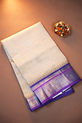 MANGALAGIRI PATTU SAREE