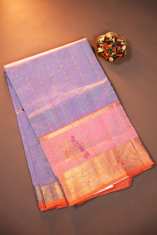 MANGALAGIRI PATTU SAREE