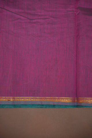 KANCHI COTTON SAREE