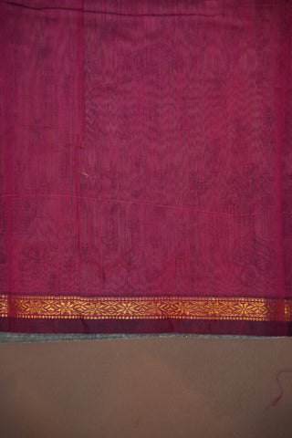 KANCHI COTTON SAREES