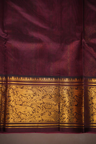 MANGALAGIRI PATTU SAREE