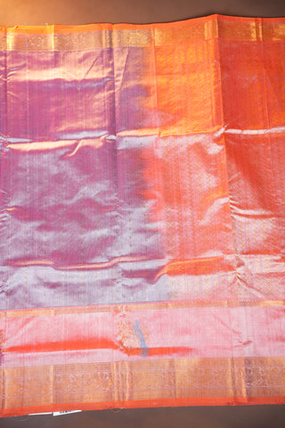 MANGALAGIRI PATTU SAREE