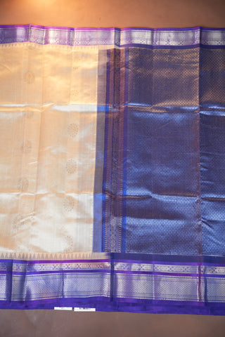 MANGALAGIRI PATTU SAREE