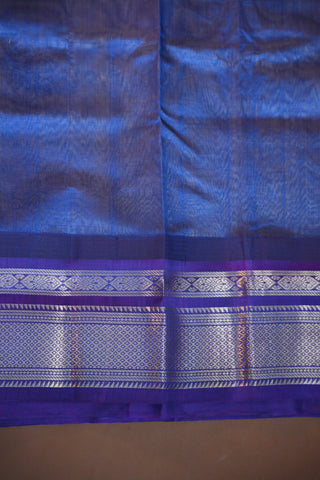 MANGALAGIRI PATTU SAREE