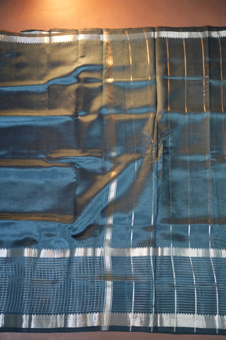 MANGALAGIRI PATTU SAREE