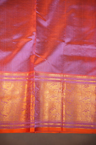MANGALAGIRI PATTU SAREE