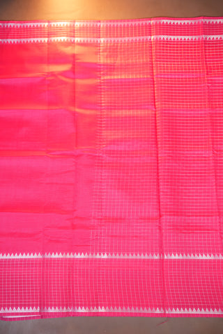 MANGALAGIRI PATTU SAREE