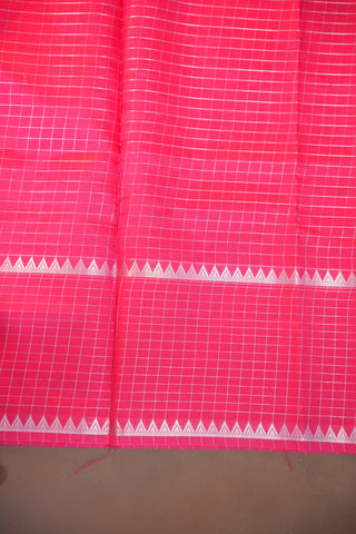 MANGALAGIRI PATTU SAREE