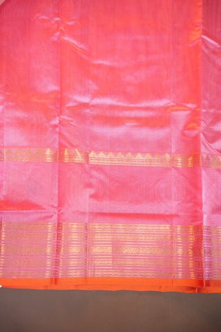 MANGALAGIRI PATTU SAREE