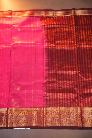 MANGALAGIRI PATTU SAREE