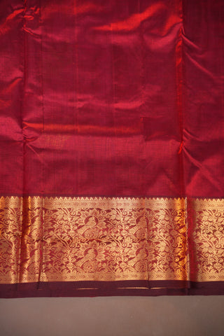 MANGALAGIRI PATTU SAREE