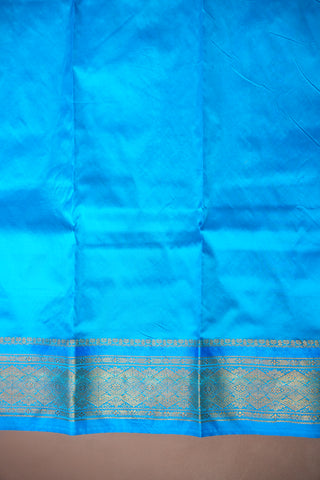 KANCHIPURAM PURE SILK SAREE