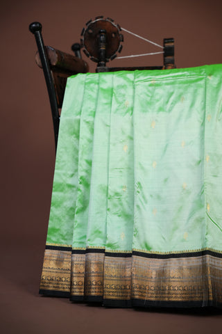 KANCHIPURAM PURE SILK SAREE