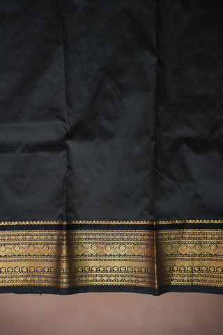 KANCHIPURAM PURE SILK SAREE