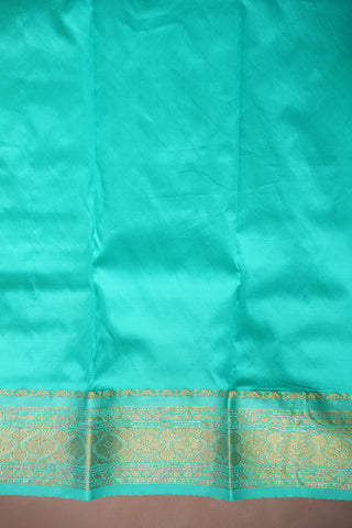 KANCHIPURAM PURE SILK SAREE