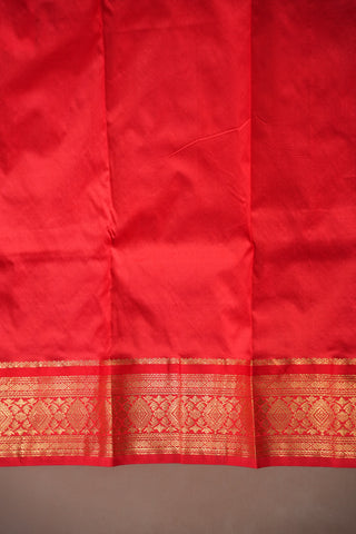 KANCHIPURAM PURE SILK SAREE